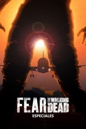 Fear the Walking Dead temporada  0 online