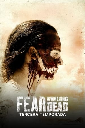 Fear the Walking Dead temporada  3 online