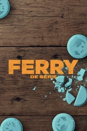 Ferry: La serie temporada  1 online