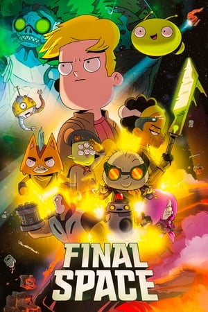 Final Space online gratis