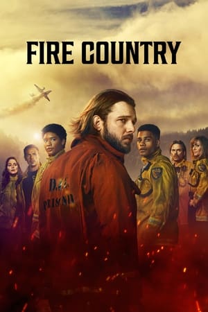 Fire Country online gratis