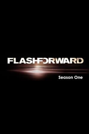 FlashForward temporada  1 online