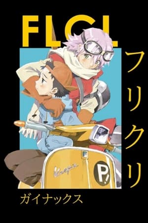 FLCL Online gratis