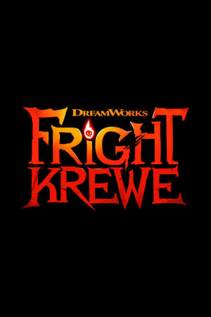 Fright Krewe temporada  1 online