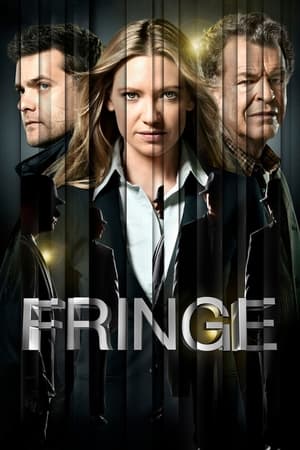 Fringe temporada  4 online