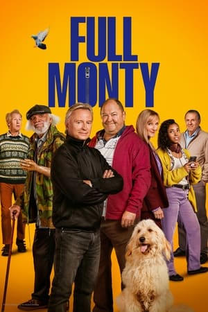 Full monty Online