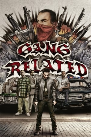 Gang Related online gratis