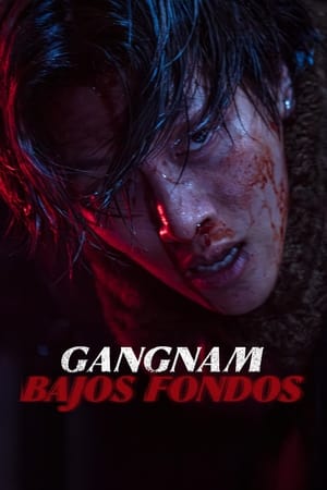 Gangnam, bajos fondos Online gratis