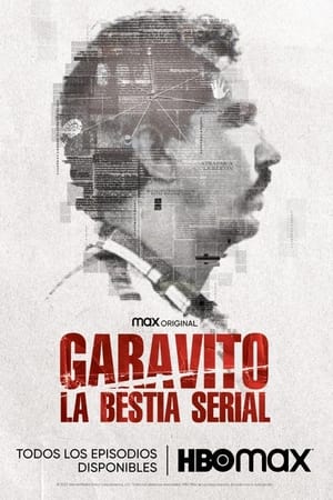 Garavito: La bestia serial Online gratis