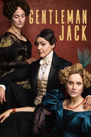 Gentleman Jack Online