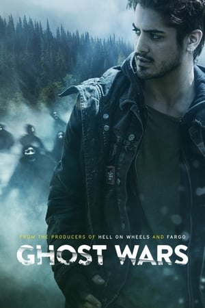 Ghost Wars temporada  1 online