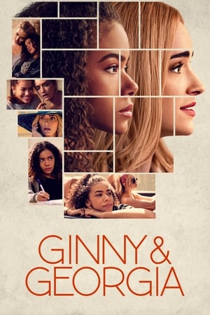 Ginny y Georgia temporada  1 online