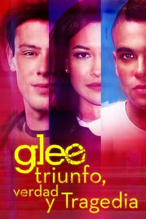 Glee: La serie maldita Temporada 1 online gratis