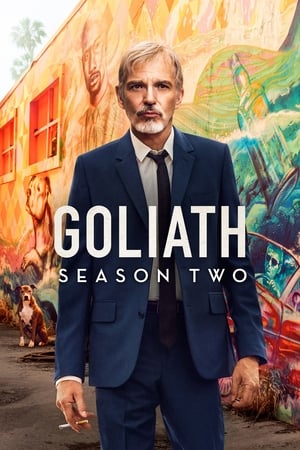 Goliath temporada  2 online