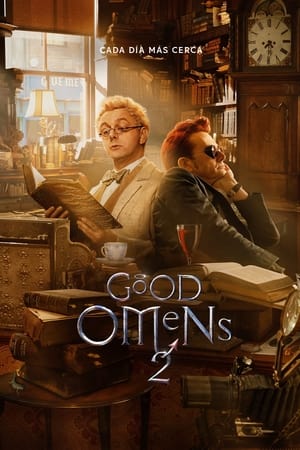 Good Omens Online