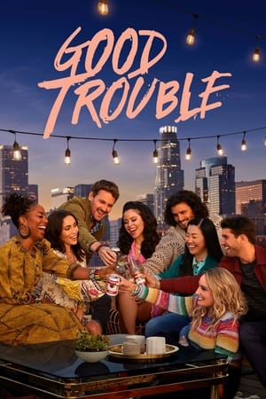 Good Trouble Online gratis