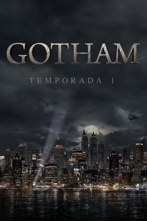 Gotham online gratis