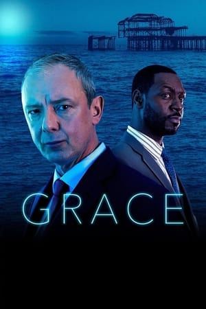 Grace temporada  3 online