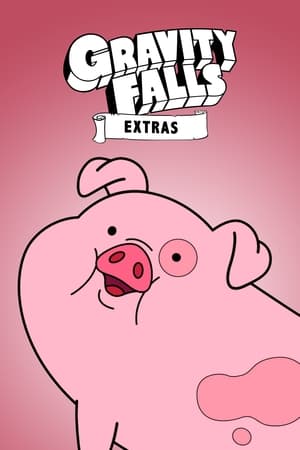 Gravity Falls temporada  0 online