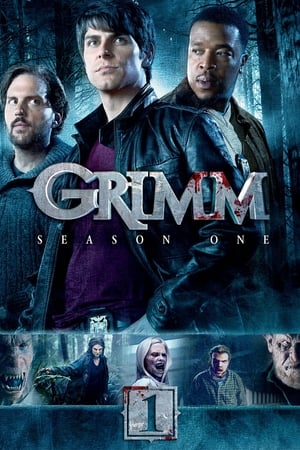 Grimm temporada  1 online