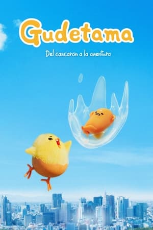 Gudetama: Un pasote de aventura Online gratis