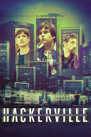 Hackerville Online