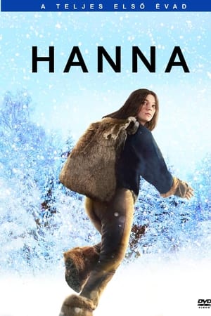 Hanna temporada  1 online