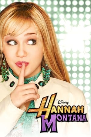 Hannah Montana Online