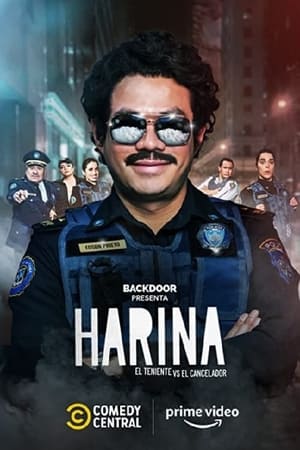 Harina temporada  1 online