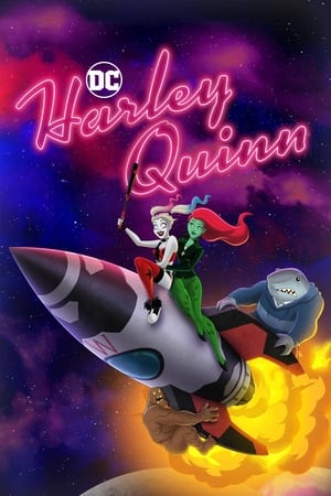 Harley Quinn online gratis