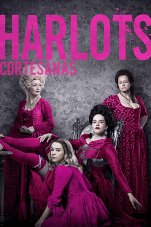 Harlots: Cortesanas online gratis