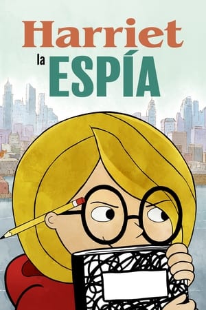 Harriet la espía Online gratis