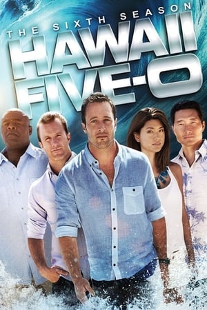 Hawái 5.0 temporada  6 online