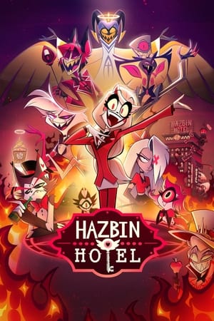 Hazbin Hotel Online gratis