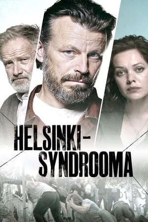 Helsinki-syndrooma temporada  1 online