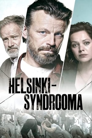 Helsinki-syndrooma Online gratis