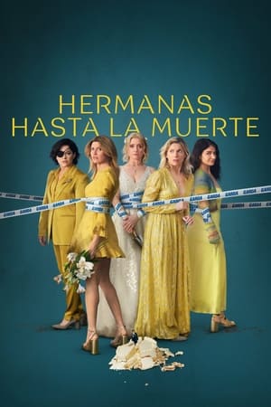 Hermanas hasta la muerte temporada  2 online