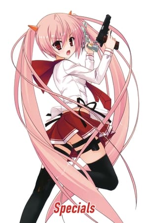 Hidan no Aria temporada  0 online