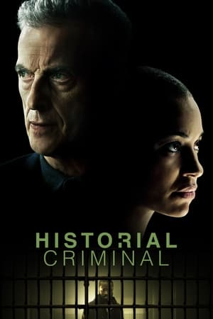 Historial delictivo temporada  1 online