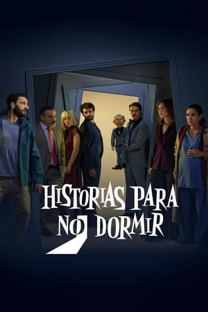 Historias para no dormir temporada  1 online