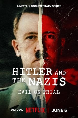 Hitler y los nazis: La maldad a juicio temporada  1 online