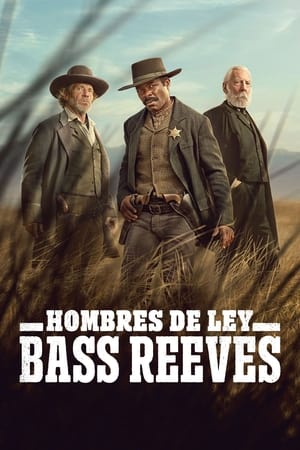 Hombres de Ley: Bass Reeves Online