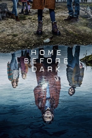 Home Before Dark - Las crónicas de Hilde Lisko temporada  2 online