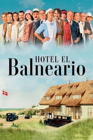 Hotel El Balneario online gratis