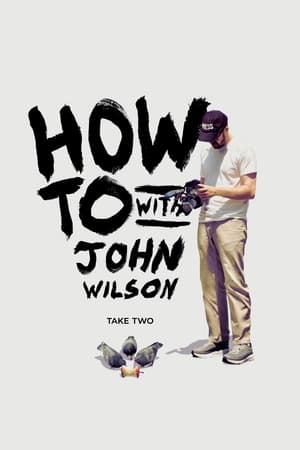 How To with John Wilson temporada  2 online