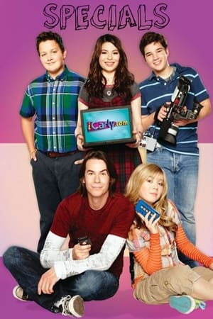 iCarly temporada  0 online