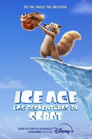 Ice Age: Las desventuras de Scrat T 1 C 5 online gratis