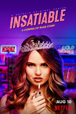 Insaciable temporada  1 online