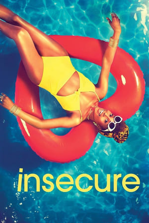 Insecure temporada  2 online