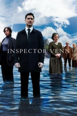 Inspector Venn temporada  1 online